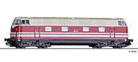 02675 | Diesel locomotive DR