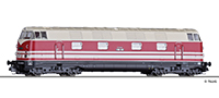 02675 | Diesel locomotive DR -sold out-