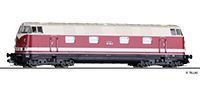 02676 | Diesel locomotive DR
