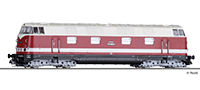 02677 | Diesellokomotive DR -werksseitig ausverkauft-