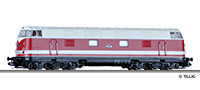 02694 | Diesellokomotive DR -werksseitig ausverkauft-