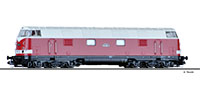 02695 | Diesellokomotive DR -werksseitig ausverkauft-