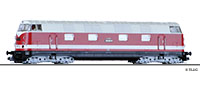 02696 | Diesellokomotive DR -werksseitig ausverkauft-