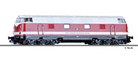 02697 | Diesel locomotive Buna -sold out-