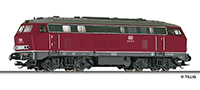 02712 | Diesellokomotive BR 215 DB -werksseitig ausverkauft-