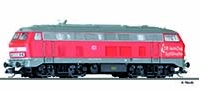 02714 | Diesel locomotive DB AutoZug -deleted-