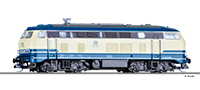 02716 | Diesellokomotive DB -werksseitig ausverkauft-