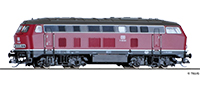 02742 | Diesel locomotive DB -sold out-