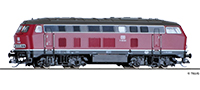 02742 | Diesellokomotive DB -werksseitig ausverkauft-