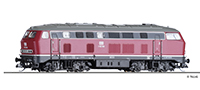 02743 | Diesel locomotive DB
