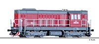 02750 | Diesellokomotive CSD -werksseitig ausverkauft-