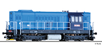 02751 | Diesellokomotive CD -werksseitig ausverkauft-