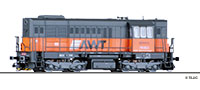 02753 | Diesellokomotive AWT -werksseitig ausverkauft-
