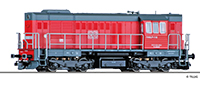 02754 | Diesel locomotive DB Schenker -sold out-