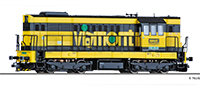 02756 | Diesellokomotive Viamont -werksseitig ausverkauft-