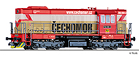 02758 | Diesellokomotive KDS
