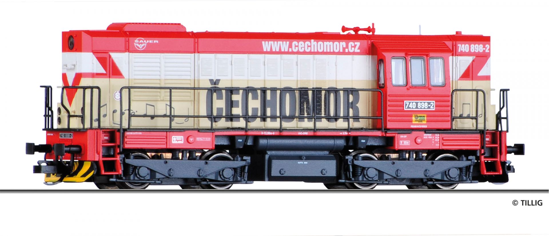 02758 | Diesellokomotive KDS -werksseitig ausverkauft-