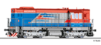 02759 | Diesellokomotive Lokorail