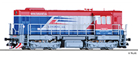 02759 | Diesellokomotive Lokorail -werksseitig ausverkauft-