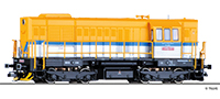 02760 | Diesellokomotive STK -werksseitig ausverkauft-