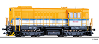 02760 | Diesel locomotive STK -sold out-