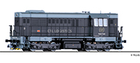 02761 | Diesellokomotive CTL