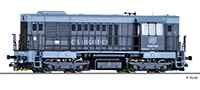 02761 | Diesellokomotive CTL -werksseitig ausverkauft-