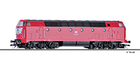 02792 | Diesellokomotive DB AG -werksseitig ausverkauft-