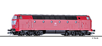 02792 | Diesel locomotive DB AG -sold out-
