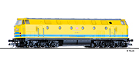 02793 | Diesel locomotive DB -sold out-