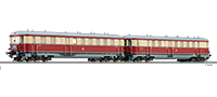 02850 | Railcar class VT 137/VS 145 DR -sold out-