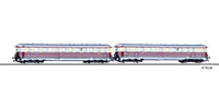 02854 | Railbus with driving cab coach DRG -sold out-