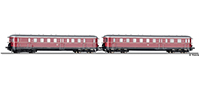 02856 | Railbus class with driving cab coach class DB -deleted-