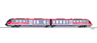 02881 | Rail car DB AG -sold out-