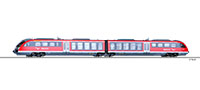 02882 | Rail car DB AG -sold out-