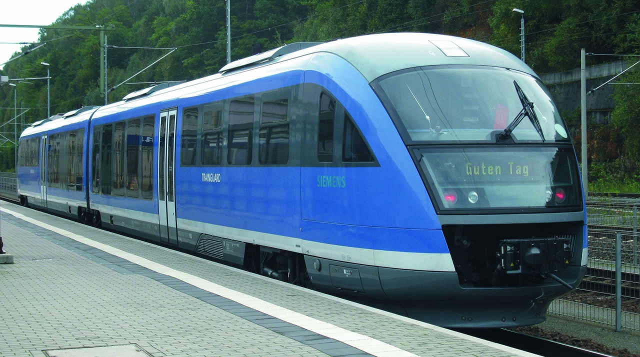 02883 | Triebwagen -entfällt-