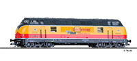 04510 | Diesellokomotive Bentheimer Eisenbahn AG -werksseitig ausverkauft-