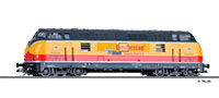 04510 | Diesel locomotive Bentheimer Eisenbahn AG -sold out-