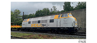 04512 | Diesel locomotive Schienen Güter Logistik GmbH