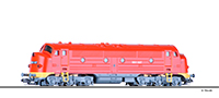 04535 | Diesellokomotive Reihe M61 MAV -werksseitig ausverkauft-