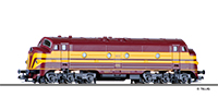 04537 | Diesellokomotive CFL -werksseitig ausverkauft-