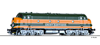 04538 | Diesellokomotive TAG -werksseitig ausverkauft-