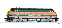 04538 | Diesel locomotive TAG -sold out-