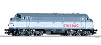 04540 | Diesel locomotive Rail Service -sold out-