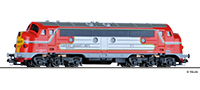 04542 | Diesel locomotive KARPAT VASUT -sold out-