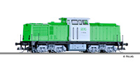 04590 | Diesellokomotive SETG -werksseitig ausverkauft-