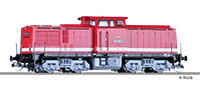 04593 | Diesel locomotive DR -sold out-