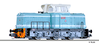 04615 | Diesel locomotive CSD -sold out-