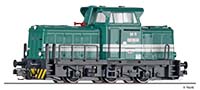 04617 | Diesel locomotive hungarian factory railway Rába Györ