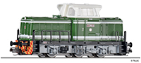 04618 | Diesellokomotive ČSD
